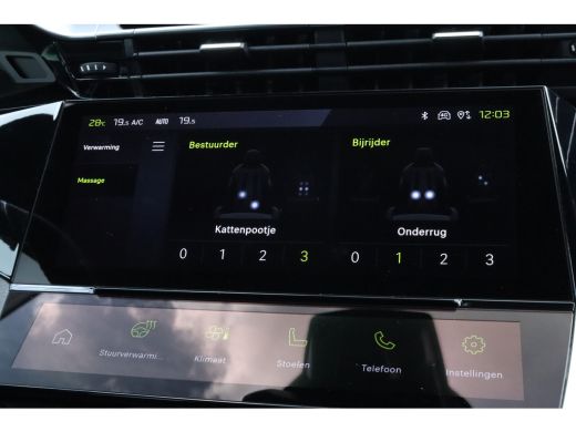 Peugeot 308 1.6 Plug-in Hybrid 225 GT | Adaptieve Cruise | Pano | Focal Audio | 360 Camera | Massage | PORTLA... ActivLease financial lease