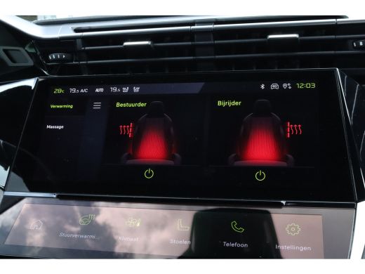 Peugeot 308 1.6 Plug-in Hybrid 225 GT | Adaptieve Cruise | Pano | Focal Audio | 360 Camera | Massage | PORTLA... ActivLease financial lease