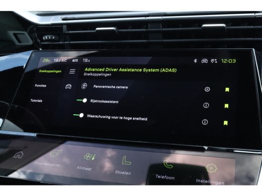 Peugeot 308 1.6 Plug-in Hybrid 225 GT | Adaptieve Cruise | Pano | Focal Audio | 360 Camera | Massage | PORTLA... ActivLease financial lease
