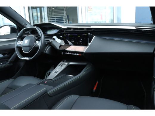 Peugeot 308 1.6 Plug-in Hybrid 225 GT | Adaptieve Cruise | Pano | Focal Audio | 360 Camera | Massage | PORTLA... ActivLease financial lease