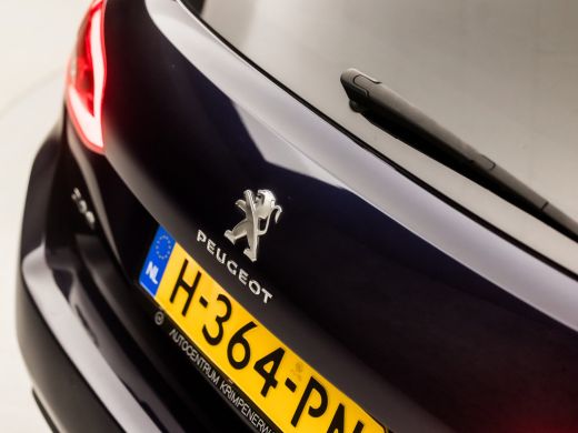 Peugeot 308 SW 1.2 PureTech Sport (PANORAMADAK, APPLE CARPLAY, GROOT NAVI, GETINT GLAS, SPORTSTOELEN, PARKEER... ActivLease financial lease
