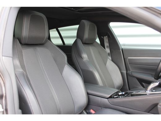 Peugeot 508 SW 1.2 PURETECH 130PK GT PACK AUTOMAAT / NAVI / LEDER / CLIMA / FULL-LED / PDC / 18" LMV / CAMERA... ActivLease financial lease