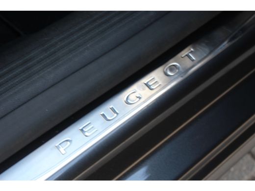 Peugeot 508 SW 1.2 PURETECH 130PK GT PACK AUTOMAAT / NAVI / LEDER / CLIMA / FULL-LED / PDC / 18" LMV / CAMERA... ActivLease financial lease