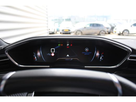 Peugeot 508 SW 1.2 PURETECH 130PK GT PACK AUTOMAAT / NAVI / LEDER / CLIMA / FULL-LED / PDC / 18" LMV / CAMERA... ActivLease financial lease