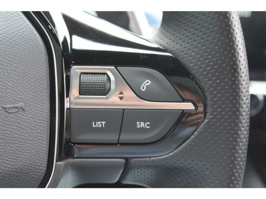 Peugeot 508 SW 1.2 PURETECH 130PK GT PACK AUTOMAAT / NAVI / LEDER / CLIMA / FULL-LED / PDC / 18" LMV / CAMERA... ActivLease financial lease