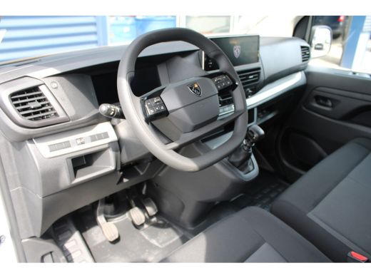 Peugeot Expert L3 120 PK FACELIFT | 5,9% RENTE FINANCIERING | NAVIGATIE | CAMERA | APPLE CARPLAY/ANDROID AUTO ActivLease financial lease