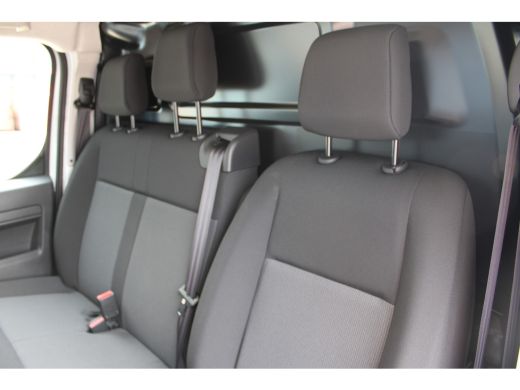 Peugeot Expert L3 120 PK FACELIFT | 5,9% RENTE FINANCIERING | NAVIGATIE | CAMERA | APPLE CARPLAY/ANDROID AUTO ActivLease financial lease