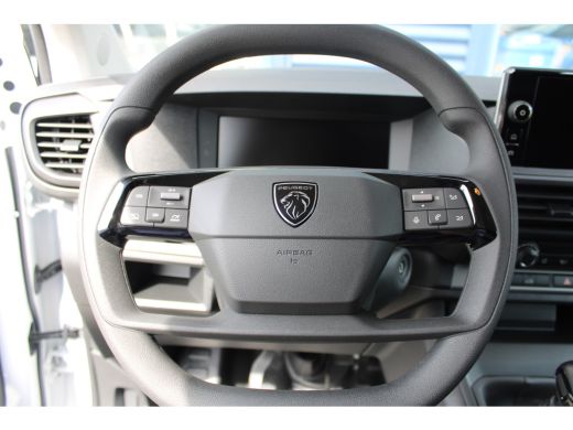 Peugeot Expert L3 120 PK FACELIFT | 5,9% RENTE FINANCIERING | NAVIGATIE | CAMERA | APPLE CARPLAY/ANDROID AUTO ActivLease financial lease