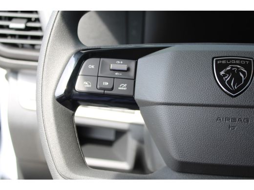 Peugeot Expert L3 120 PK FACELIFT | 5,9% RENTE FINANCIERING | NAVIGATIE | CAMERA | APPLE CARPLAY/ANDROID AUTO ActivLease financial lease