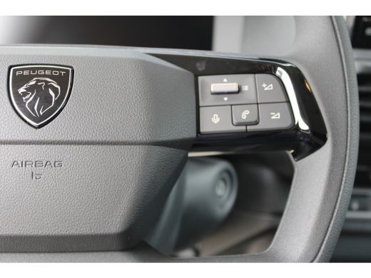 Peugeot Expert L3 120 PK FACELIFT | 5,9% RENTE FINANCIERING | NAVIGATIE | CAMERA | APPLE CARPLAY/ANDROID AUTO ActivLease financial lease