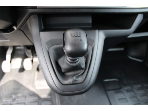 Peugeot Expert L3 120 PK FACELIFT | 5,9% RENTE FINANCIERING | NAVIGATIE | CAMERA | APPLE CARPLAY/ANDROID AUTO ActivLease financial lease