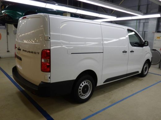 Peugeot Expert 1.5 BlueHDi 120 S&S L3 | NAVIGATIE | CAMERA | APPLE CARPLAY/ANDROID AUTO | 5,9% RENTE FINANCIERING | ActivLease financial lease