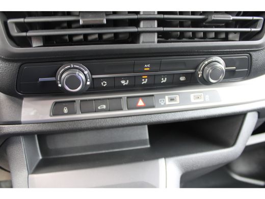 Peugeot Expert L3 120 PK FACELIFT | 5,9% RENTE FINANCIERING | NAVIGATIE | CAMERA | APPLE CARPLAY/ANDROID AUTO ActivLease financial lease