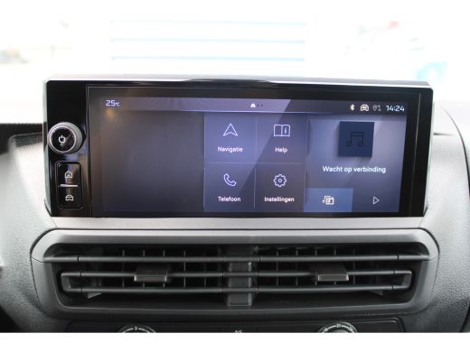 Peugeot Expert L3 120 PK FACELIFT | 5,9% RENTE FINANCIERING | NAVIGATIE | CAMERA | APPLE CARPLAY/ANDROID AUTO ActivLease financial lease