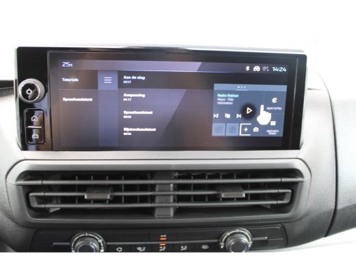 Peugeot Expert L3 120 PK FACELIFT | 5,9% RENTE FINANCIERING | NAVIGATIE | CAMERA | APPLE CARPLAY/ANDROID AUTO ActivLease financial lease
