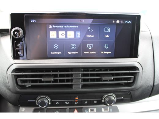 Peugeot Expert L3 120 PK FACELIFT | 5,9% RENTE FINANCIERING | NAVIGATIE | CAMERA | APPLE CARPLAY/ANDROID AUTO ActivLease financial lease