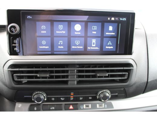Peugeot Expert L3 120 PK FACELIFT | 5,9% RENTE FINANCIERING | NAVIGATIE | CAMERA | APPLE CARPLAY/ANDROID AUTO ActivLease financial lease