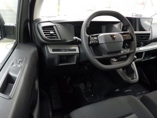 Peugeot Expert 1.5 BlueHDi 120 S&S L3 | NAVIGATIE | CAMERA | APPLE CARPLAY/ANDROID AUTO | 5,9% RENTE FINANCIERING | ActivLease financial lease
