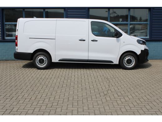 Peugeot Expert L3 120 PK FACELIFT | 5,9% RENTE FINANCIERING | NAVIGATIE | CAMERA | APPLE CARPLAY/ANDROID AUTO ActivLease financial lease