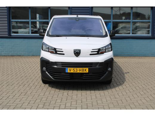 Peugeot Expert L3 120 PK FACELIFT | 5,9% RENTE FINANCIERING | NAVIGATIE | CAMERA | APPLE CARPLAY/ANDROID AUTO ActivLease financial lease