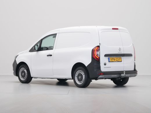 Renault Kangoo 1.5 Blue dCi 95 Comfort L1 Trekhaak Airco Cruise Pdc ActivLease financial lease