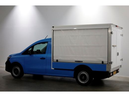 Renault Kangoo E-Tech Advance L2 22 kW 44 kWh Range 287km 01-2024 ActivLease financial lease