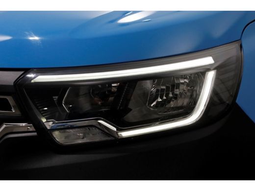Renault Kangoo E-Tech Advance L2 22 kW 44 kWh Range 287km 01-2024 ActivLease financial lease