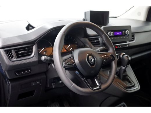 Renault Kangoo E-Tech Advance L2 22 kW 44 kWh Range 287km 01-2024 ActivLease financial lease