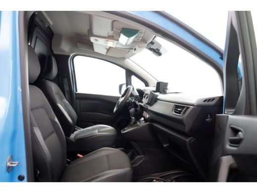 Renault Kangoo E-Tech Advance L2 22 kW 44 kWh Range 287km 01-2024 ActivLease financial lease
