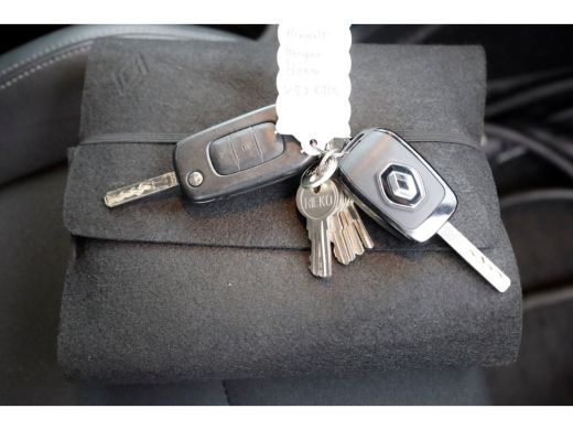 Renault Kangoo E-Tech Advance L2 22 kW 44 kWh Range 287km 01-2024 ActivLease financial lease
