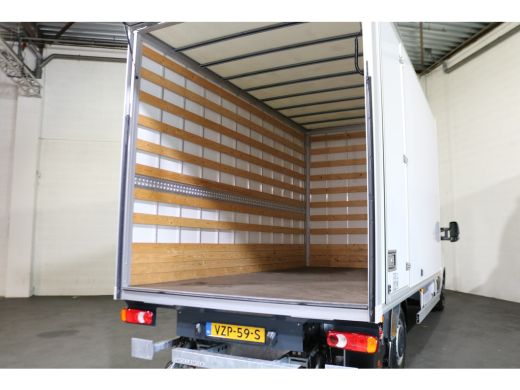 Renault Master 2.3 dCi 145pk Bakwagen met Laadklep ActivLease financial lease