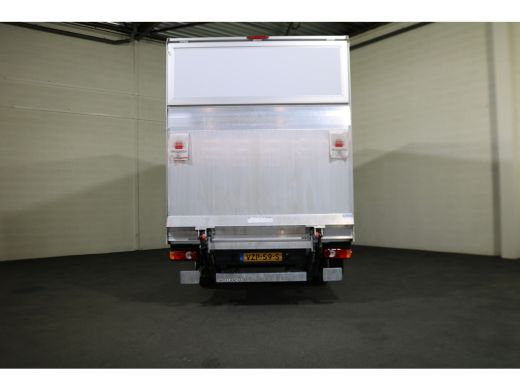 Renault Master 2.3 dCi 145pk Bakwagen met Laadklep ActivLease financial lease