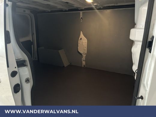 Renault Trafic 1.6 dCi 122pk L2H1 Euro6 Airco | Camera | Navigatie | Cruiscontrol Parkeersensoren, Bijrijdersbank ActivLease financial lease