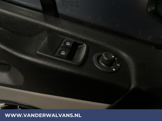 Renault Trafic 1.6 dCi 122pk L2H1 Euro6 Airco | Camera | Navigatie | Cruiscontrol Parkeersensoren, Bijrijdersbank ActivLease financial lease