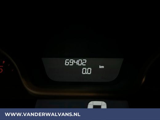 Renault Trafic 1.6 dCi 122pk L2H1 Euro6 Airco | Camera | Navigatie | Cruiscontrol Parkeersensoren, Bijrijdersbank ActivLease financial lease