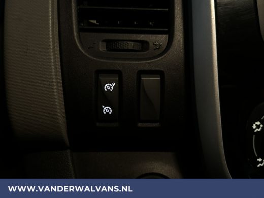 Renault Trafic 1.6 dCi 122pk L2H1 Euro6 Airco | Camera | Navigatie | Cruiscontrol Parkeersensoren, Bijrijdersbank ActivLease financial lease