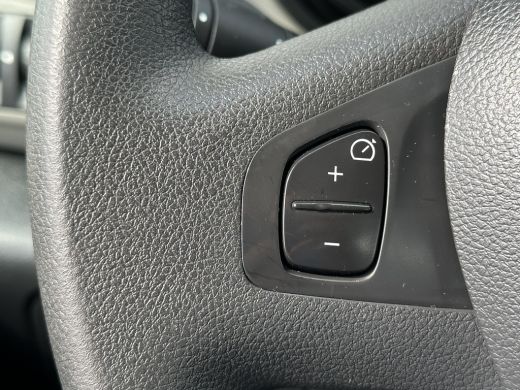 Renault Trafic 1.6 dCi T29 L2H1 DC Générique ActivLease financial lease