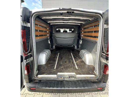 Renault Trafic 1.6 dCi T29 L2H1 DC Générique ActivLease financial lease