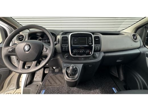 Renault Trafic 1.6 dCi T29 L2H1 DC Générique ActivLease financial lease
