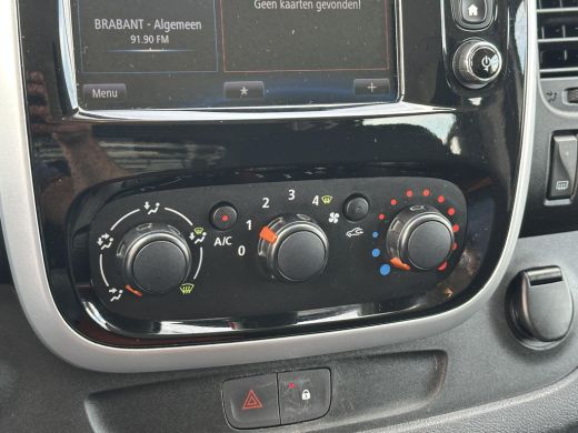 Renault Trafic 1.6 dCi T29 L2H1 DC Générique ActivLease financial lease