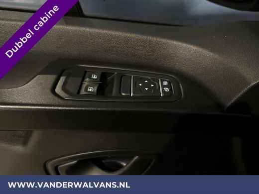 Renault Trafic 2.0 dCi L2H1 Dubbele cabine Euro6 Airco | 6-Zits | Navigatie | Trekhaak | LED Facelift | Camera C... ActivLease financial lease