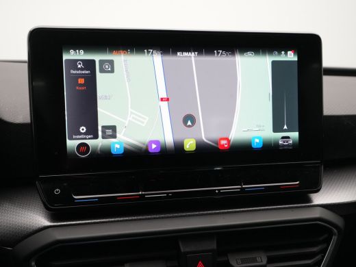 Seat Leon 1.0 TSI 110pk Style Business Intense Navi via app Camera Pdc Acc 158 ActivLease financial lease