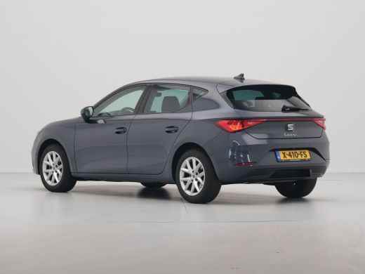 Seat Leon 1.0 TSI 110pk Style Business Intense Navi via app Camera Pdc Acc 158 ActivLease financial lease