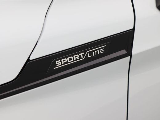 Skoda Enyaq Coupe 180 Pk Sportline 60 | Panorama Dak | Full LED | Maxton Design | Camera | Elektrische Stoelen | St... ActivLease financial lease
