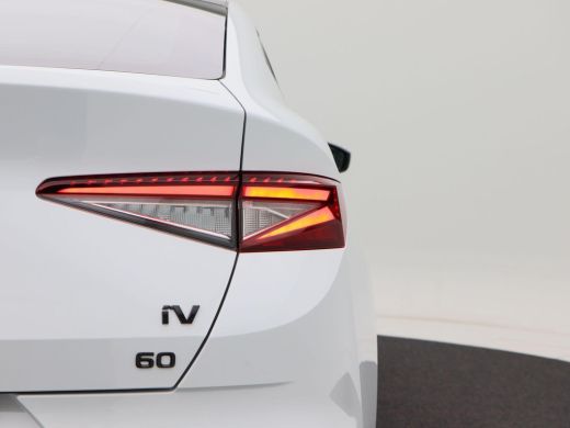 Skoda Enyaq Coupe 180 Pk Sportline 60 | Panorama Dak | Full LED | Maxton Design | Camera | Elektrische Stoelen | St... ActivLease financial lease