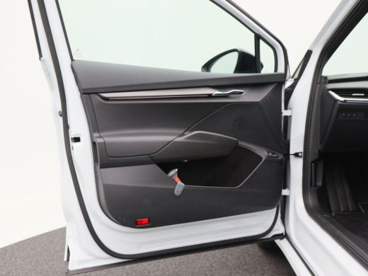 Skoda Enyaq Coupe 180 Pk Sportline 60 | Panorama Dak | Full LED | Maxton Design | Camera | Elektrische Stoelen | St... ActivLease financial lease