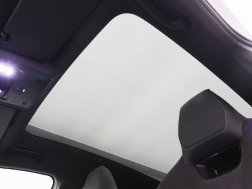 Skoda Enyaq Coupe 180 Pk Sportline 60 | Panorama Dak | Full LED | Maxton Design | Camera | Elektrische Stoelen | St... ActivLease financial lease