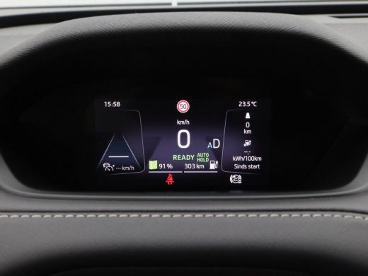 Skoda Enyaq Coupe 180 Pk Sportline 60 | Panorama Dak | Full LED | Maxton Design | Camera | Elektrische Stoelen | St... ActivLease financial lease