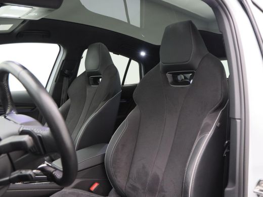 Skoda Enyaq Coupe 180 Pk Sportline 60 | Panorama Dak | Full LED | Maxton Design | Camera | Elektrische Stoelen | St... ActivLease financial lease