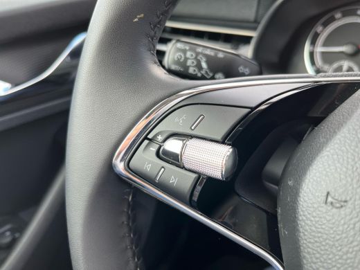 Skoda Kamiq 1.0 TSI Ambition | Apple Carplay | Airco | LM 16" | Cruise Control | ActivLease financial lease